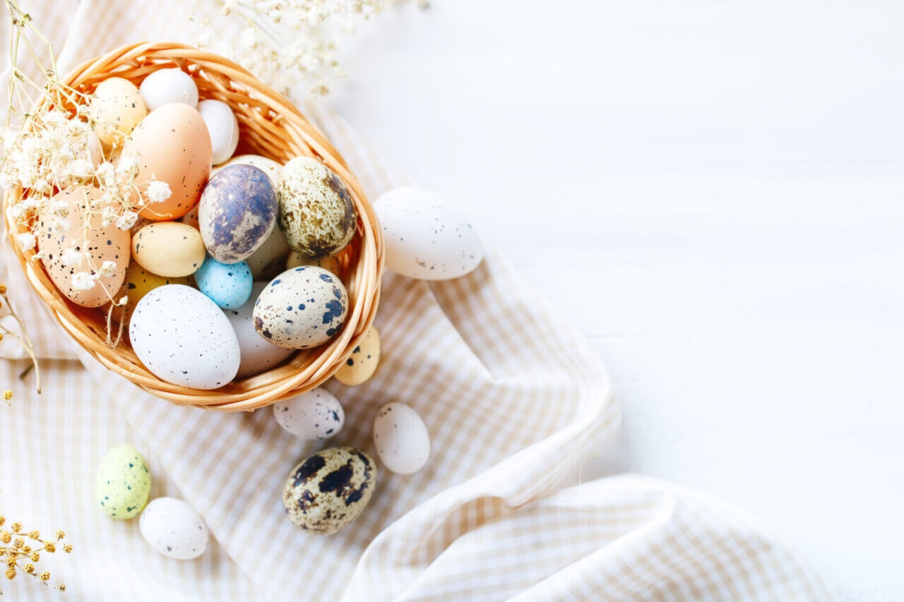 Ostern Ammerländer Hof